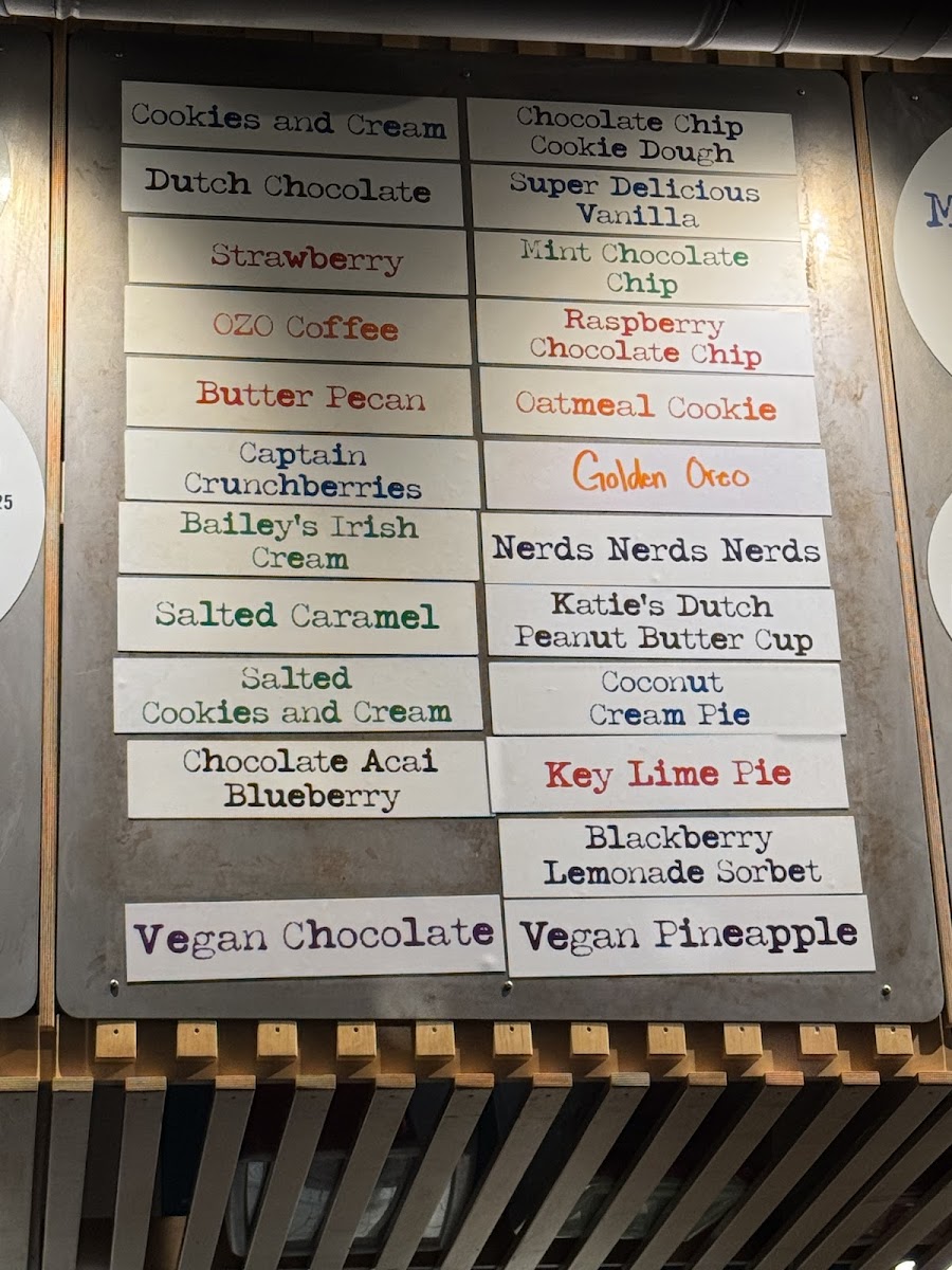 Menu Sweet Cow-4
