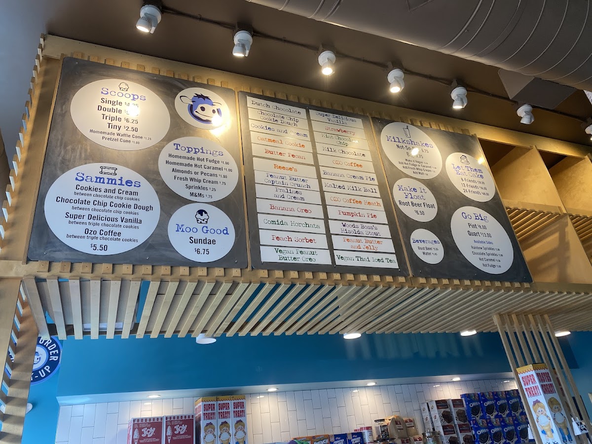 Menu Sweet Cow-6