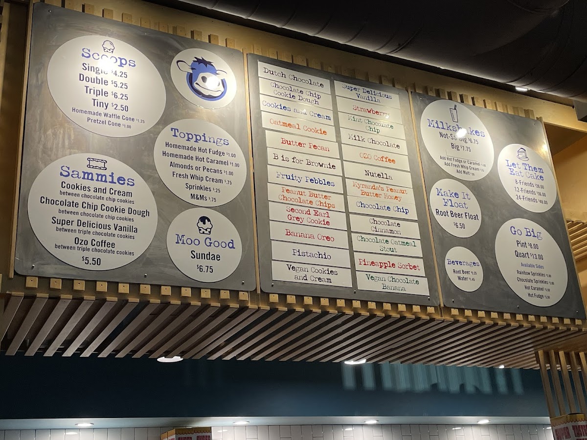 Menu Sweet Cow-7