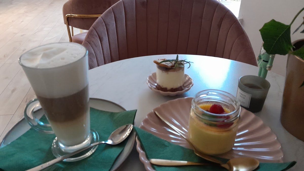 Sweet Food Mk-10