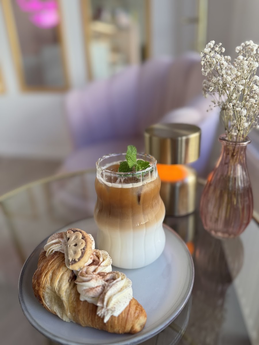 Sweet Food Mk-4