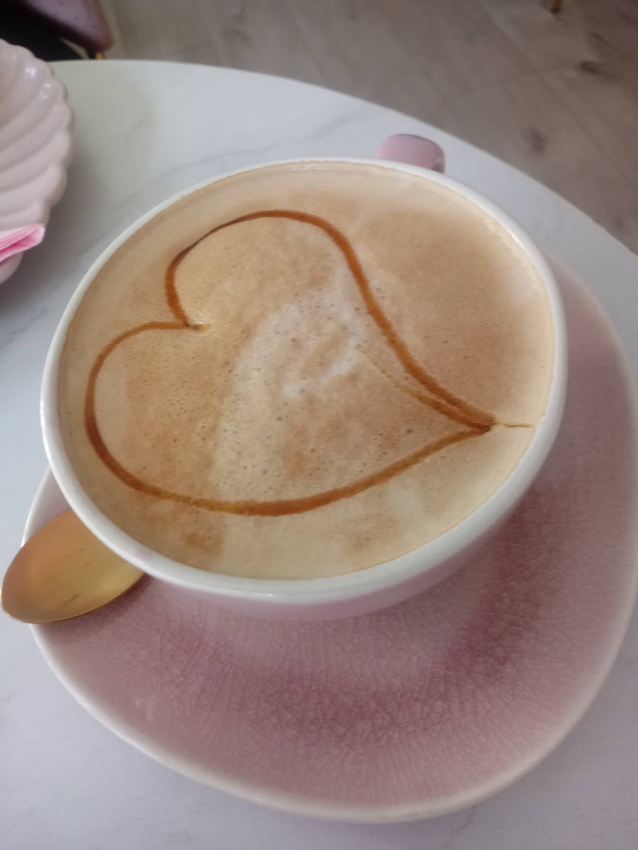 Sweet Food Mk-5