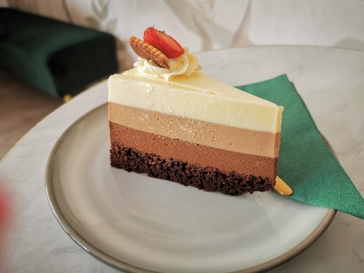 Sweet Food Mk-6