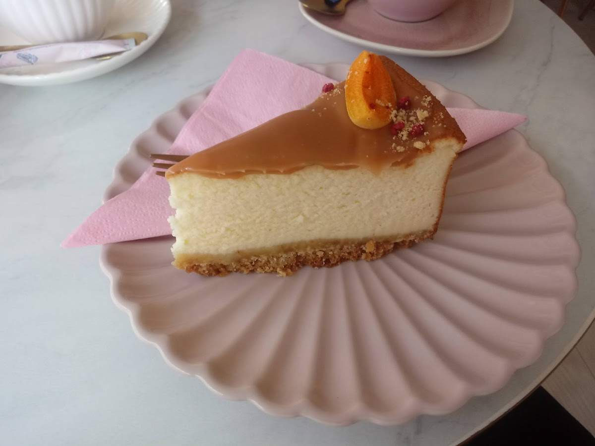 Sweet Food Mk-7