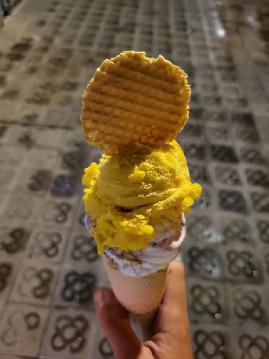 Sweet Gocho - Heladería & Crepería-10