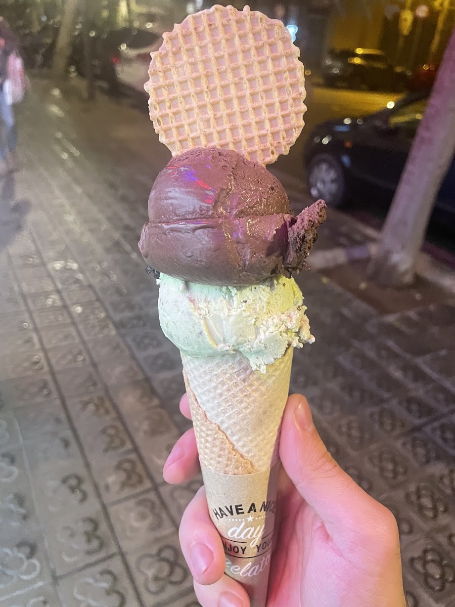 Sweet Gocho - Heladería & Crepería-8