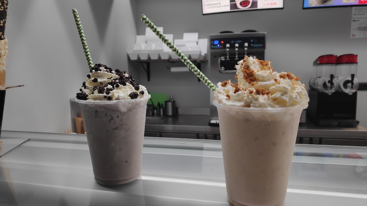 Sweet Gocho - Heladería & Crepería-9
