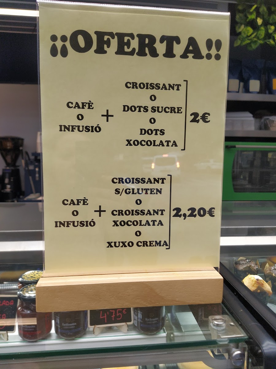 Menu Sweet Gocho - Heladería & Crepería-8