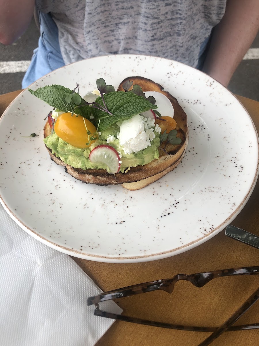 Sweet Lulus Cafe-9