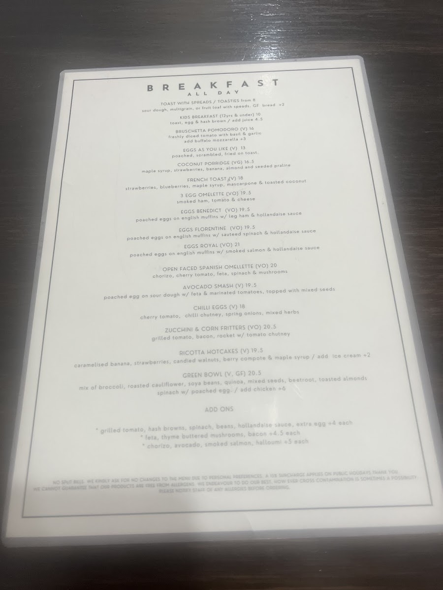 Menu Sweet Lulus Cafe-3