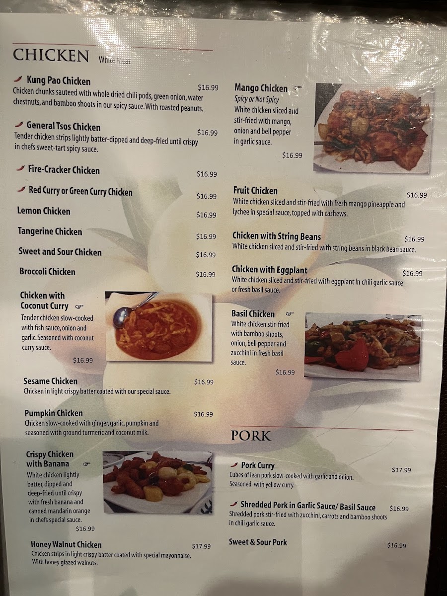 Menu Sweet Mango-4