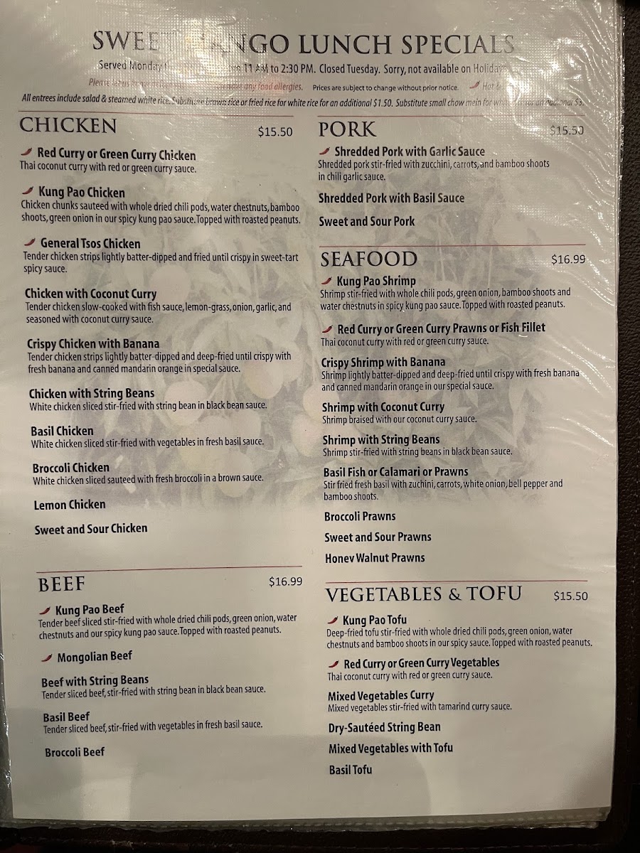 Menu Sweet Mango-6