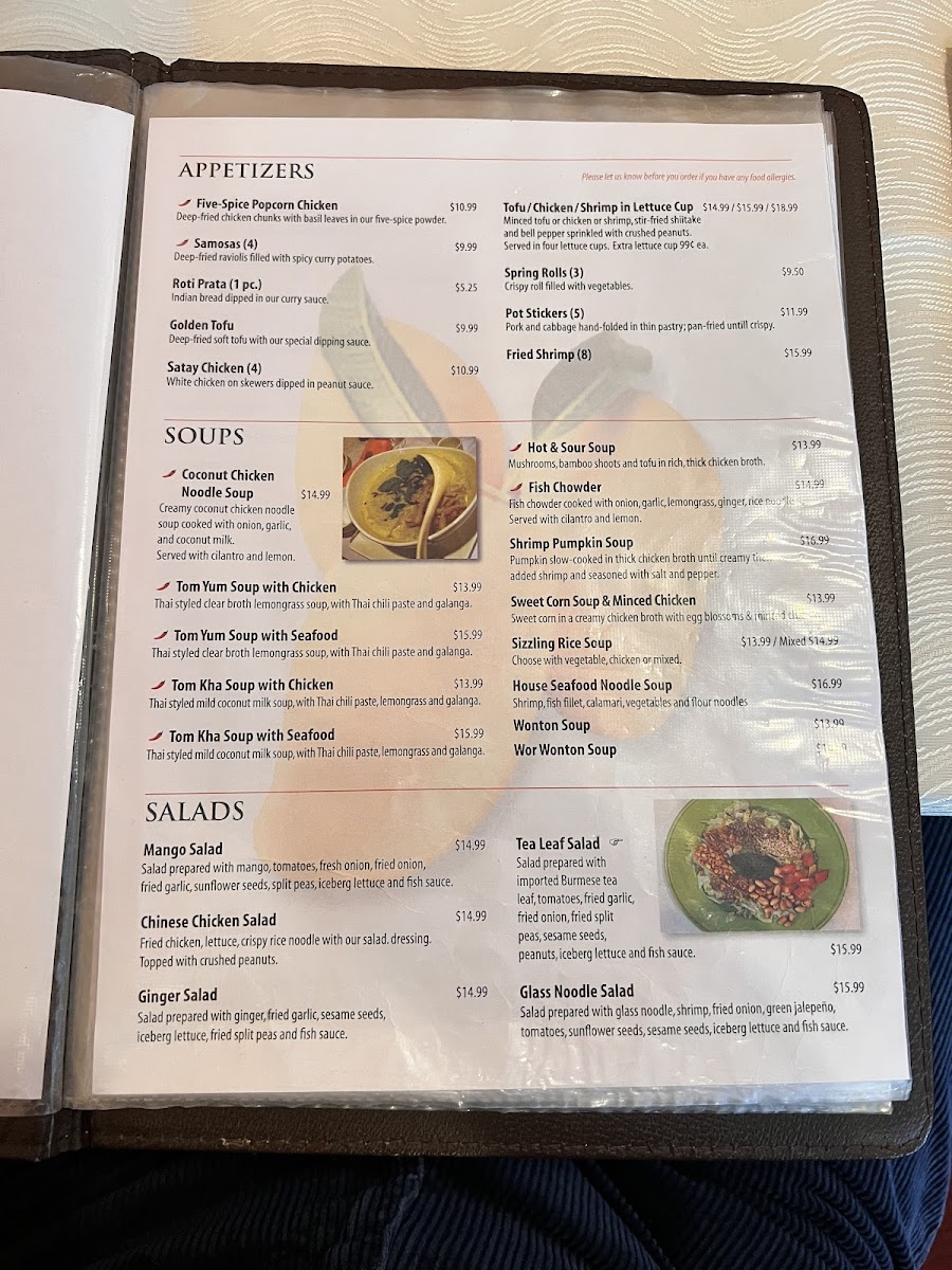 Menu Sweet Mango-8