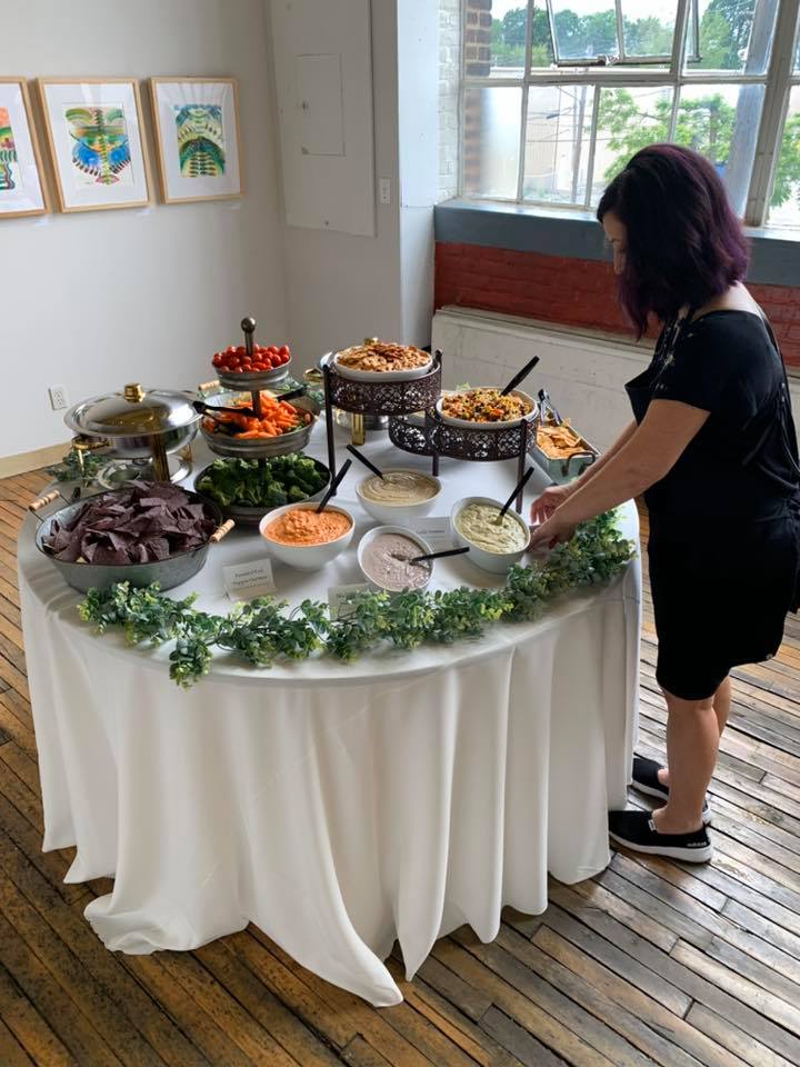 Sweet Melissa's Good Eats-9