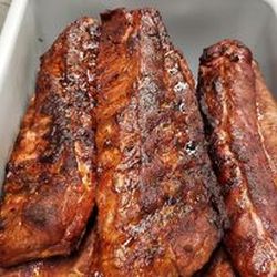 Sweet 'n Saucy Bbq & Catering-4