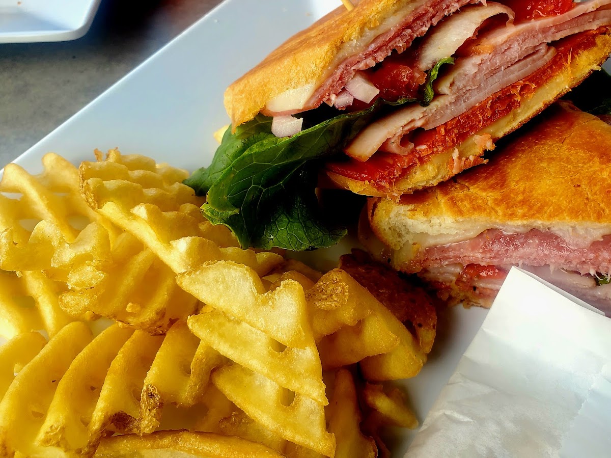 Sweet Pea's Downtown Eatery-10
