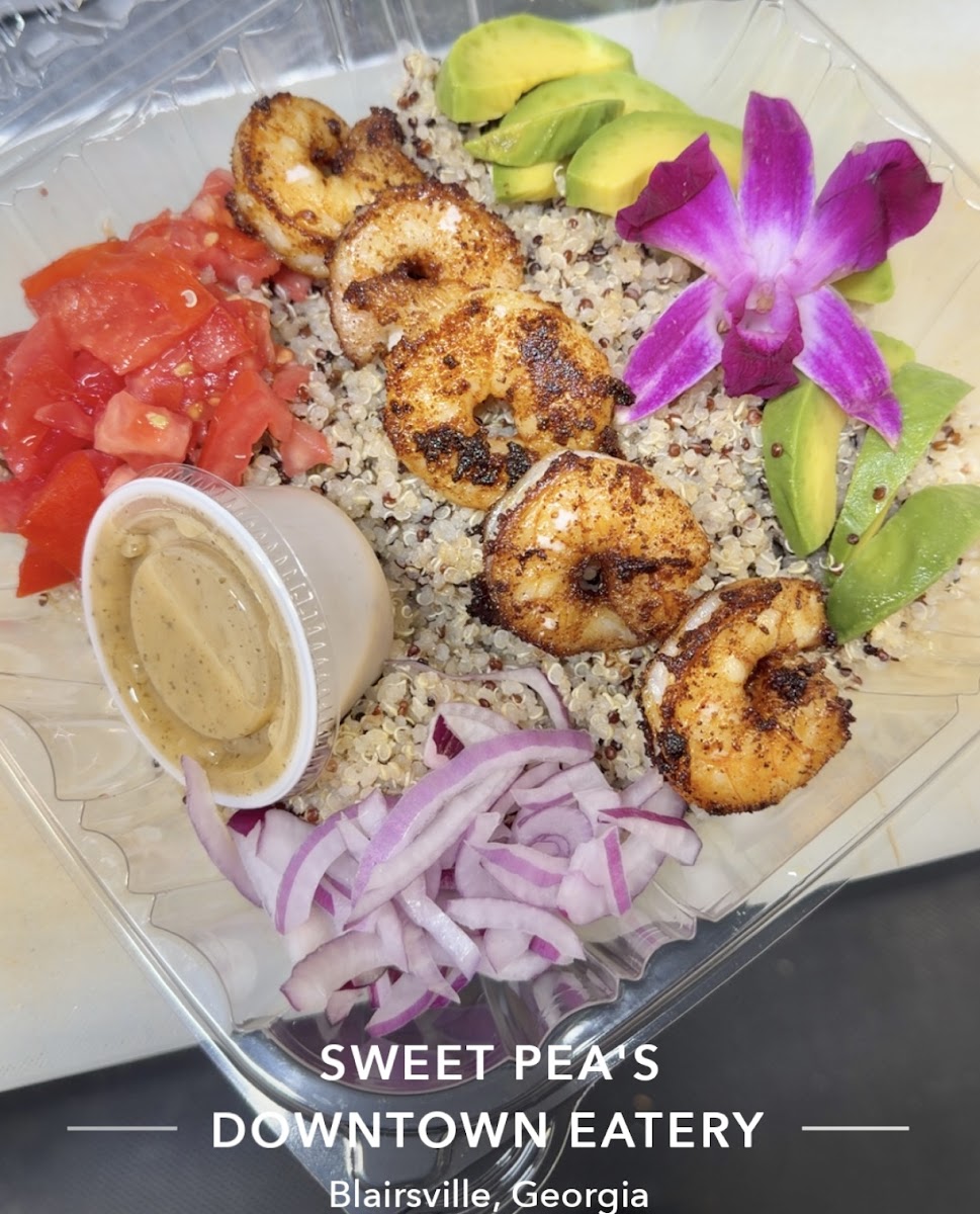 Sweet Pea's Downtown Eatery-3
