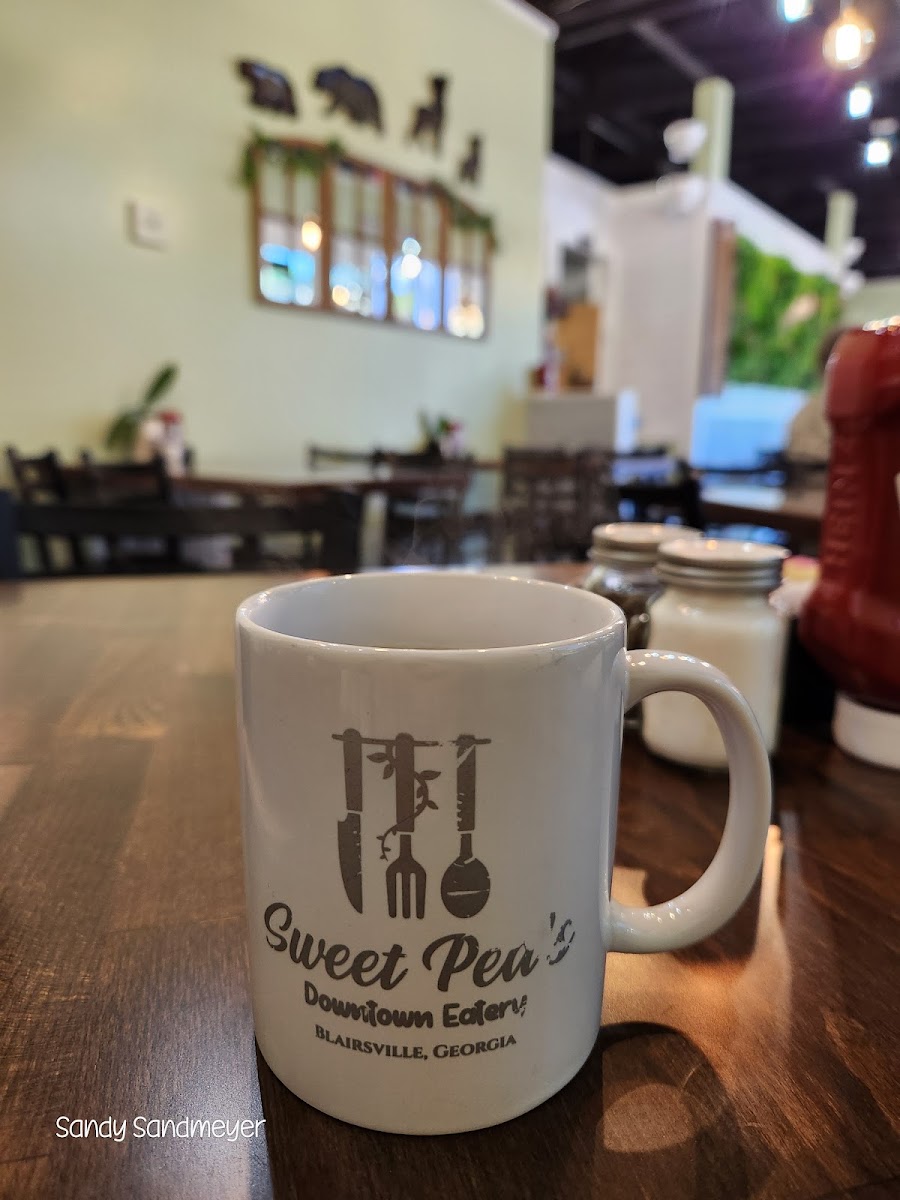 Sweet Pea's Downtown Eatery-5