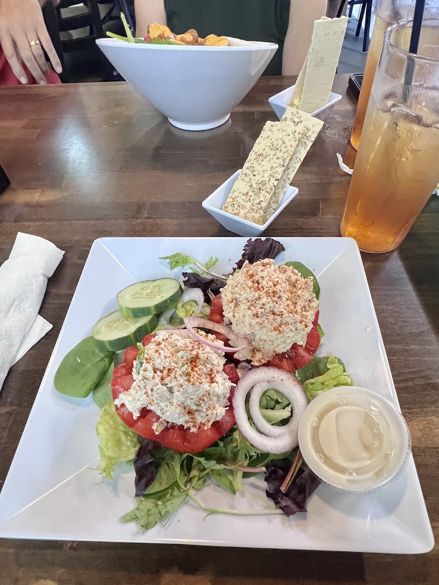 Sweet Pea's Downtown Eatery-6