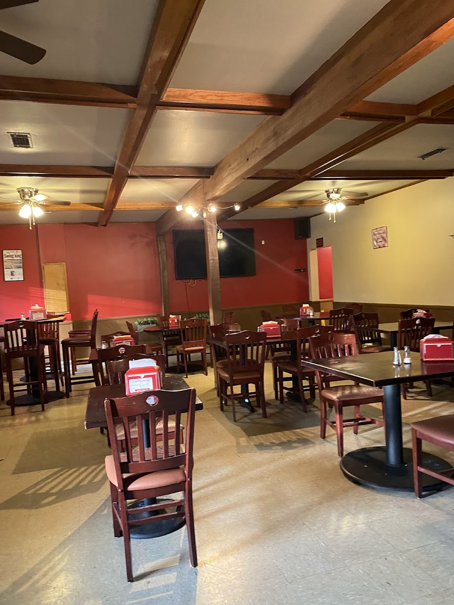 Sweet Poppas Cafe & Catering
