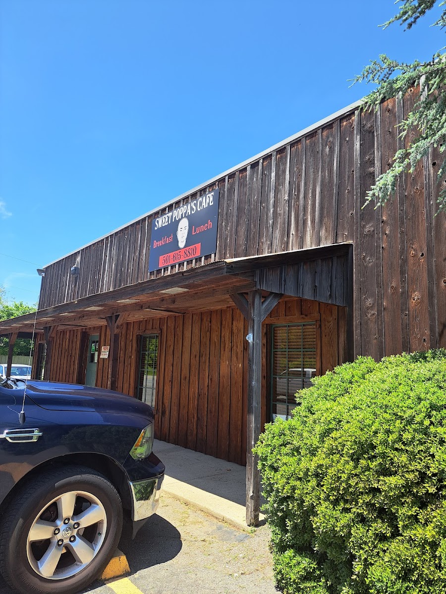 Sweet Poppas Cafe & Catering-3