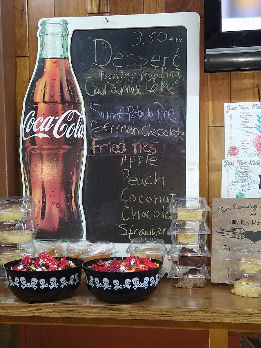 Menu Sweet Poppas Cafe & Catering-6