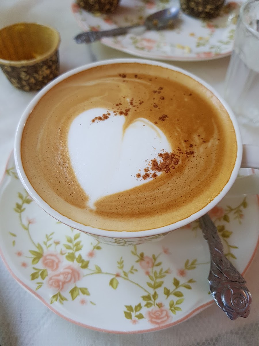 Sweet Rice Cafe'-10