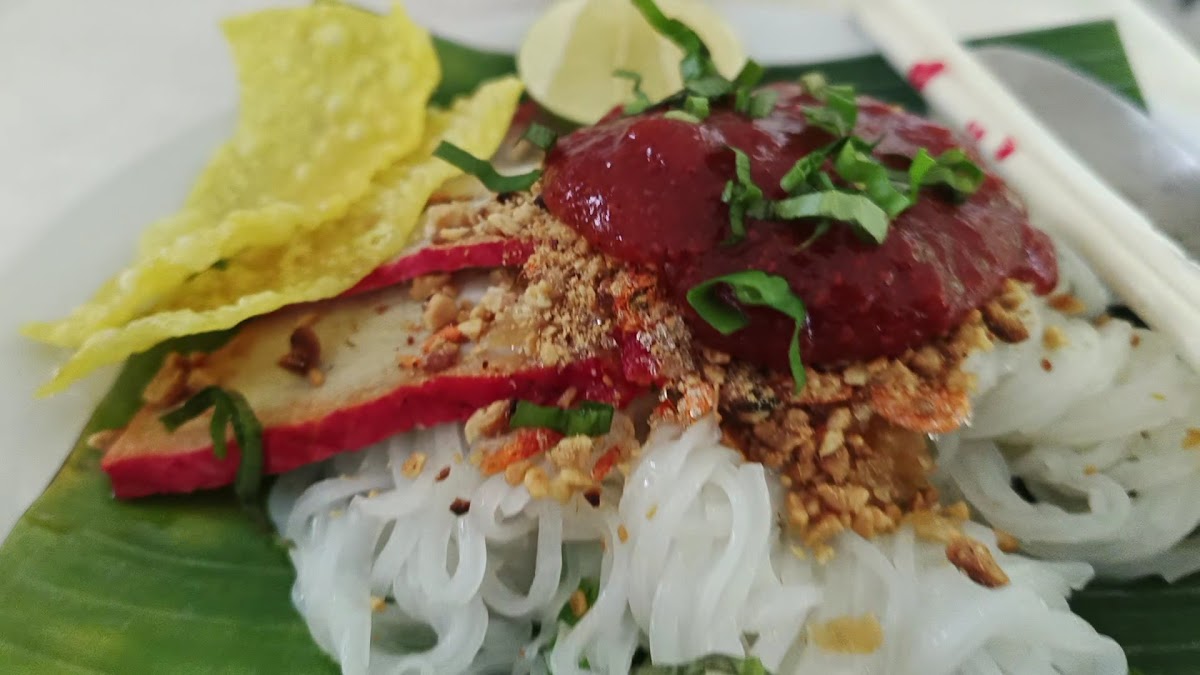 Sweet Rice Cafe'-2