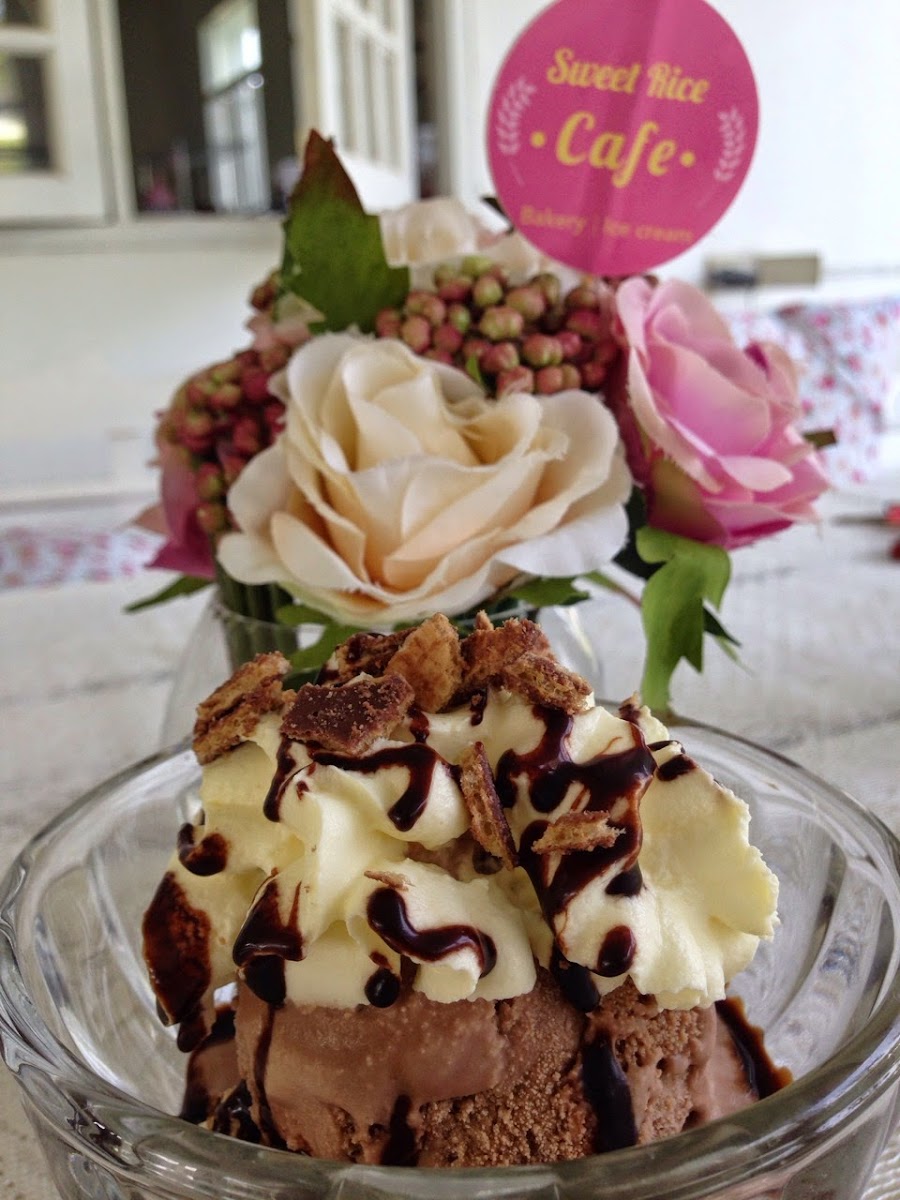 Sweet Rice Cafe'-4