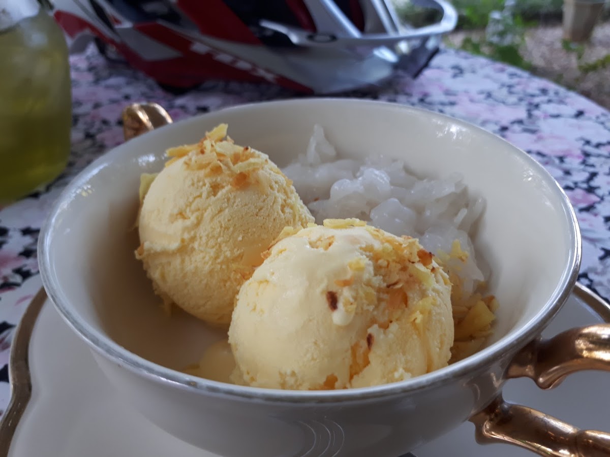 Sweet Rice Cafe'-5