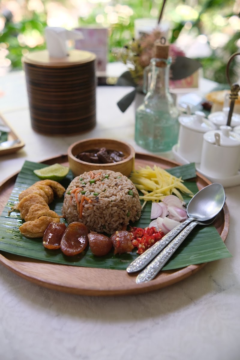 Sweet Rice Cafe'-6