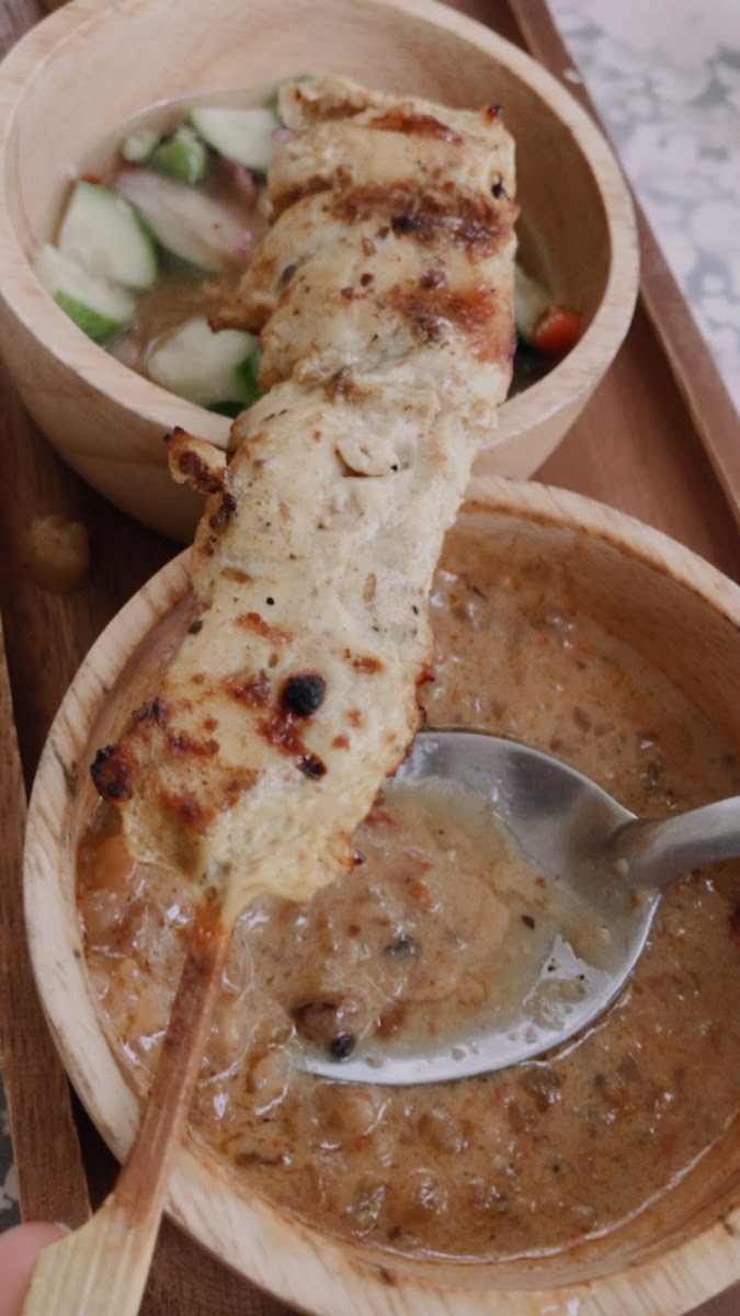 Sweet Rice Cafe'-8
