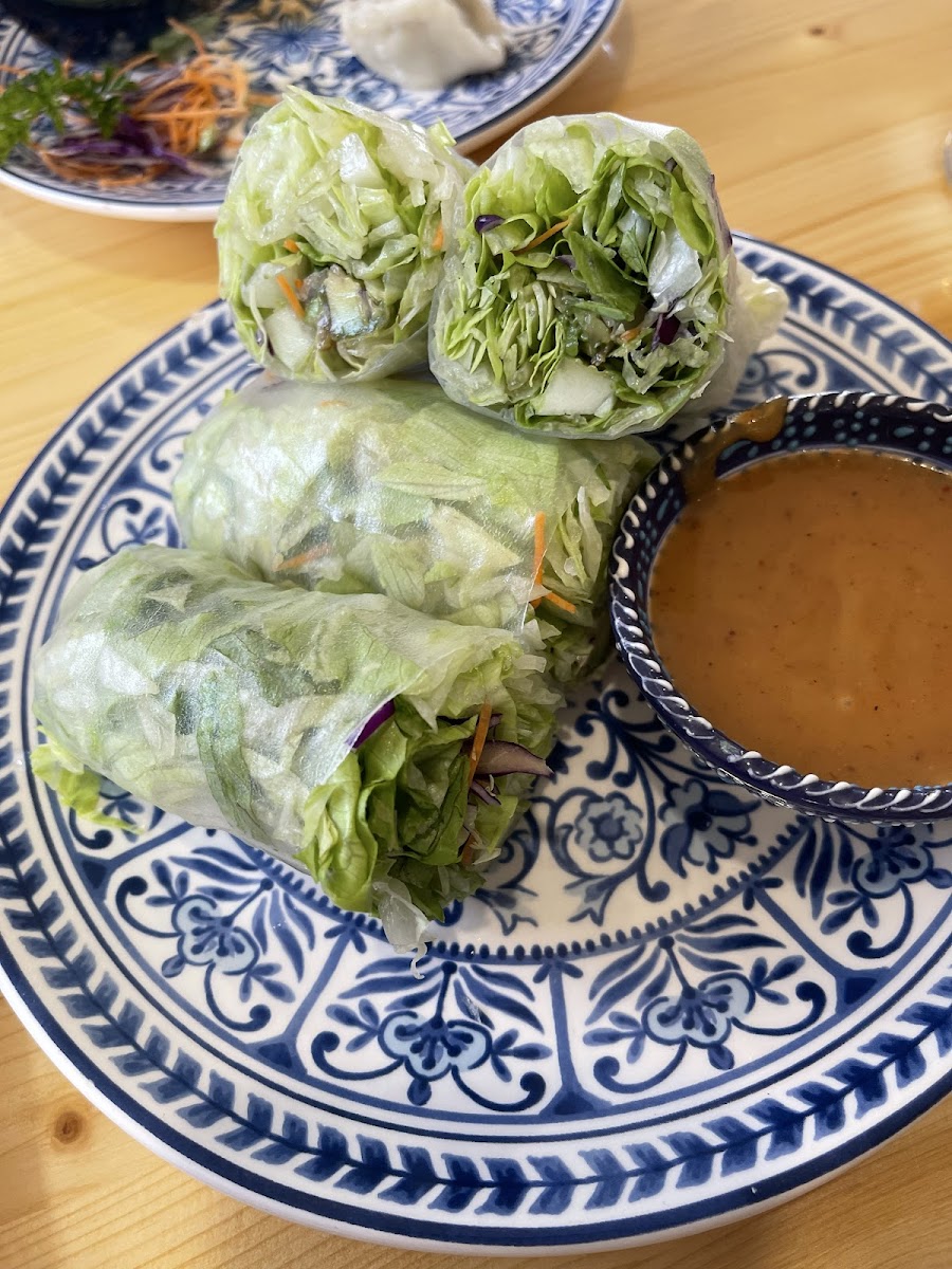 Sweet Rice Thai Sushi-6