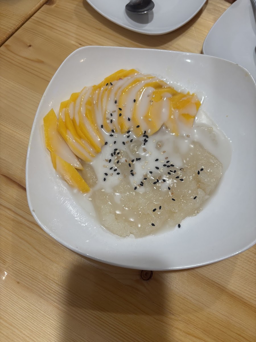 Sweet Rice Thai Sushi-7