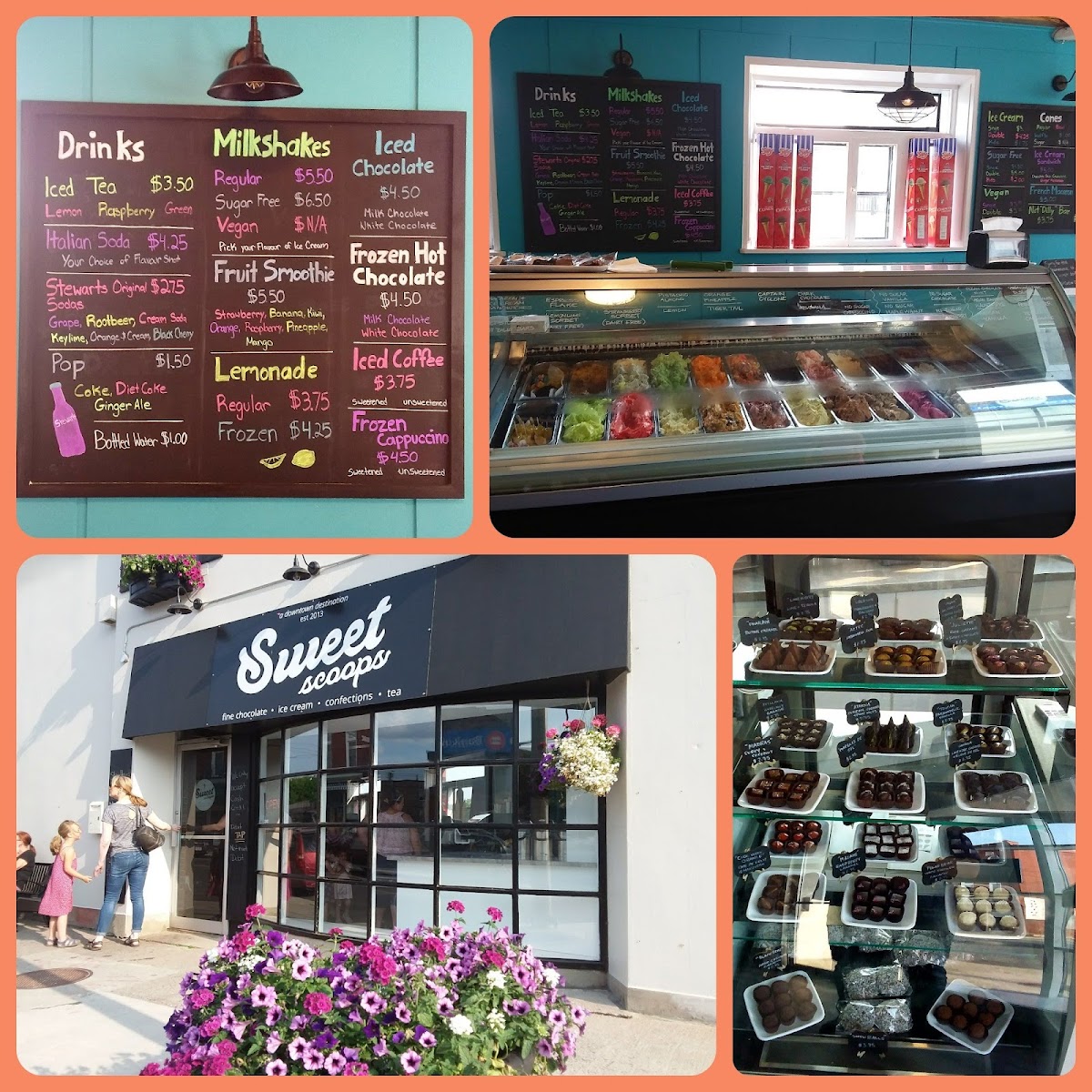 Menu Sweet Scoops-1