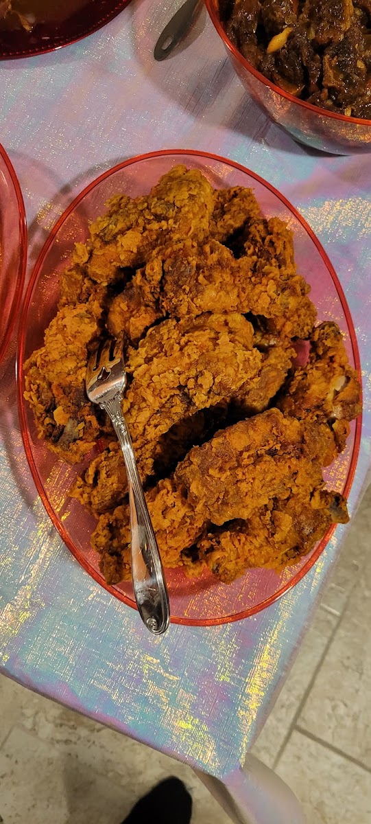 Sweet Spice Restaurant