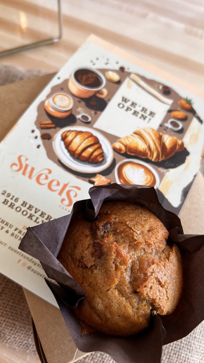 Sweet Sundays Cafe-6
