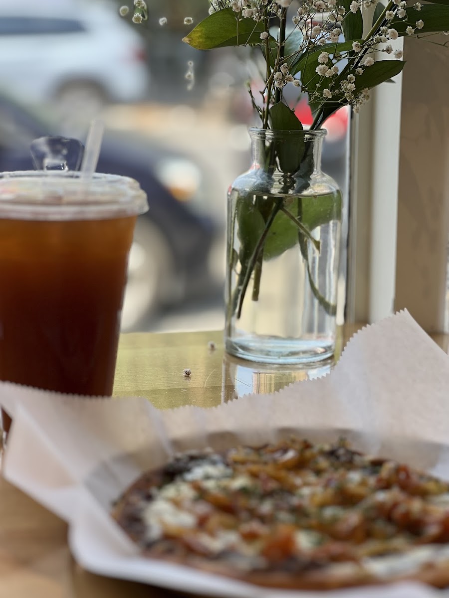 Sweet Sundays Cafe-8