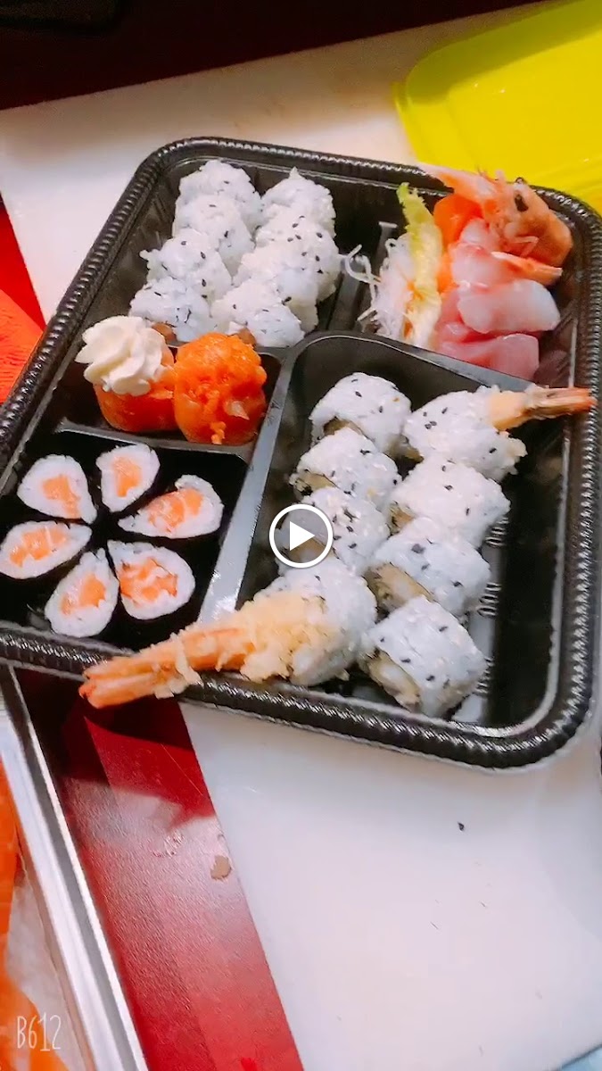 Sweet Sushi Tolentino-2