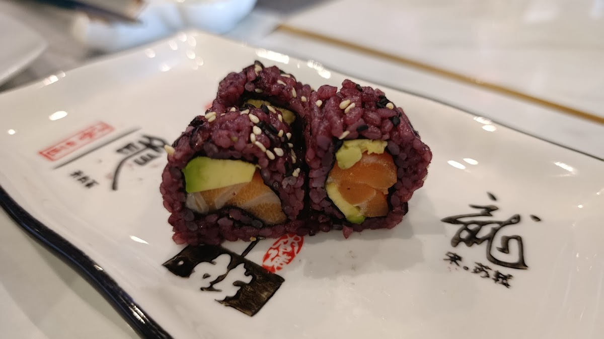 Sweet Sushi Tolentino-4