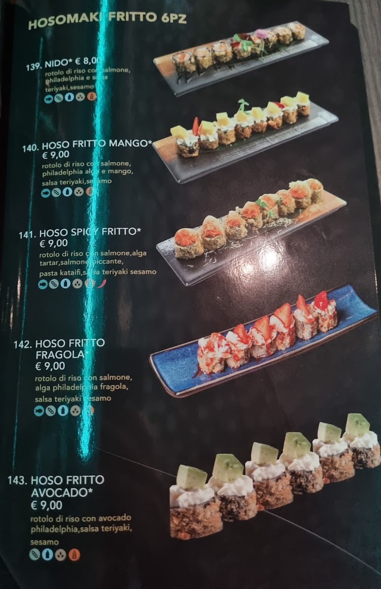 Menu Sweet Sushi Tolentino-10