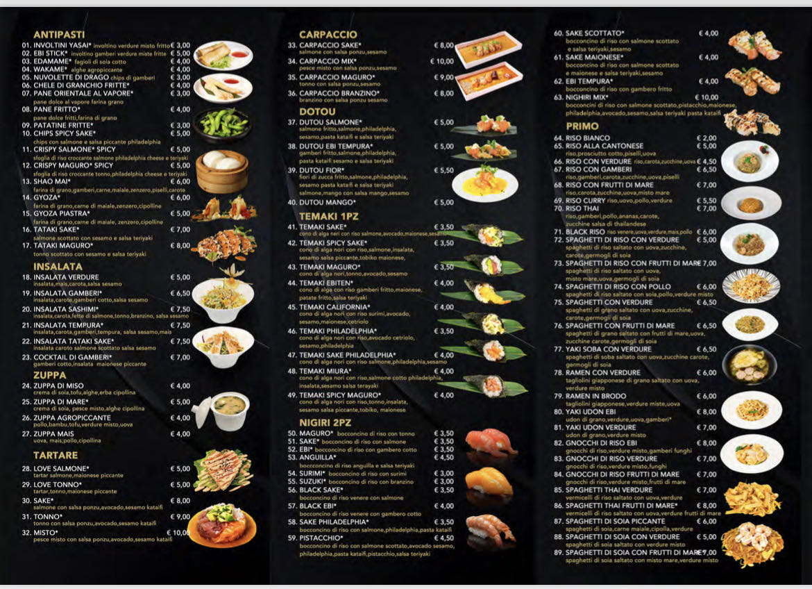 Menu Sweet Sushi Tolentino-2