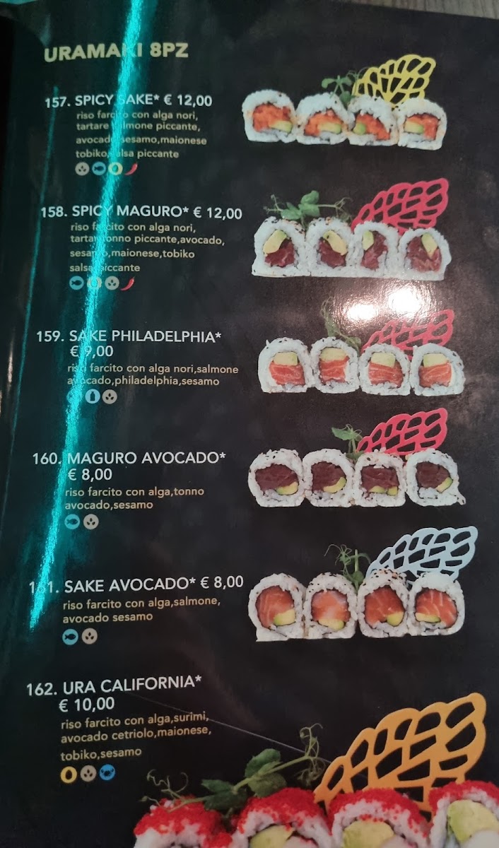 Menu Sweet Sushi Tolentino-5