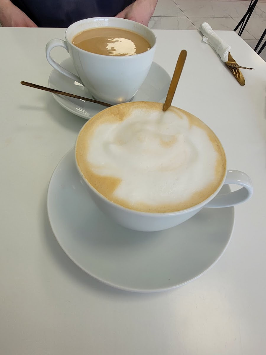 Sweet Things Coffee Bar & Kitchen-10