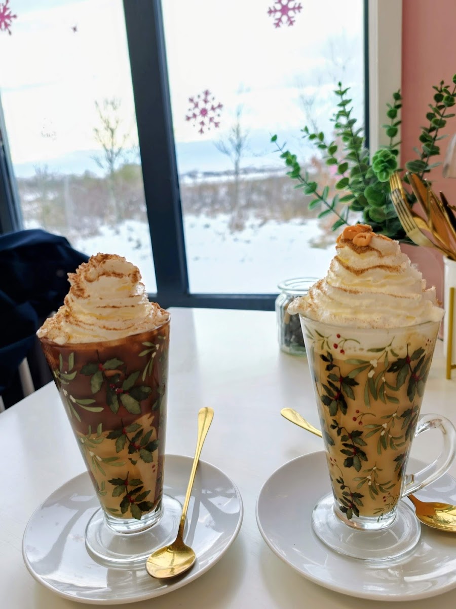 Sweet Things Coffee Bar & Kitchen-4