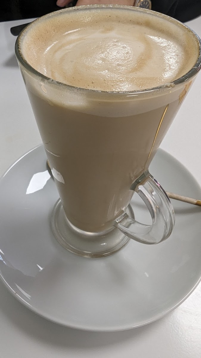 Sweet Things Coffee Bar & Kitchen-6