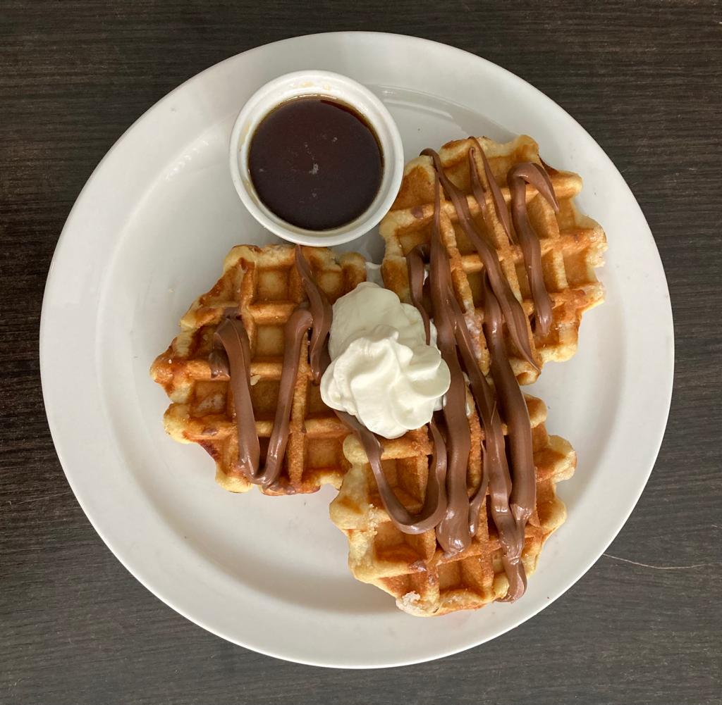 Sweet Tooth Desserts - Church Street Toronto
