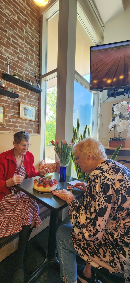 Sweetway Cafe