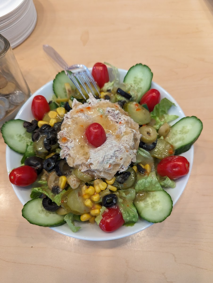 Sweetway Cafe-10