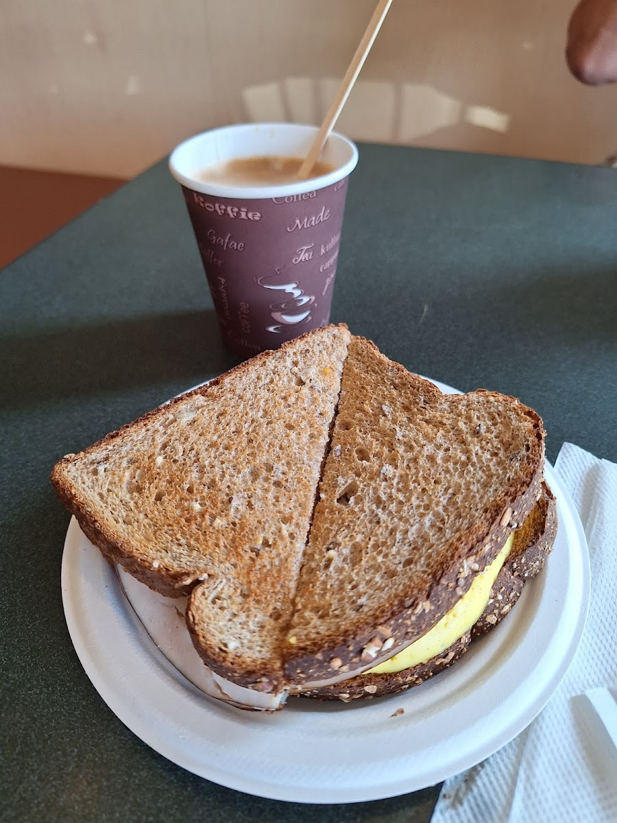 Sweetway Cafe-8